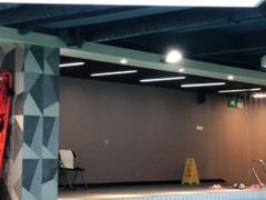 -DBSWIM深呼吸国际游泳培训(黄浦店)