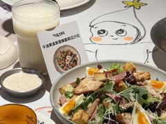 -祖母的魔法厨房(爱琴海黑金店)
