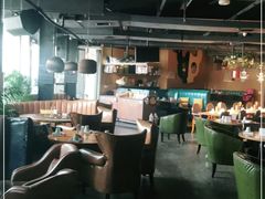 大堂-798餐厅(任丘路店)