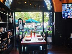 -布拉格餐厅· 中欧捷克菜(全国首店)