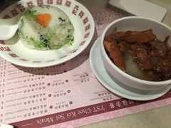 猪软骨饭-池记(尖沙咀店)