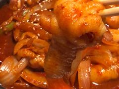 -包装马车·韩国料理·포장마차