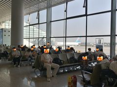-广州白云国际机场-T2航站楼