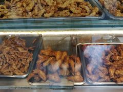 -汴京炸鸡王(蔡锷北路店)