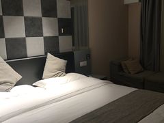 -Zsmart智尚酒店(南京夫子庙大光路店)