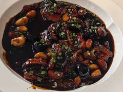 -宋园·上海菜(静安店)