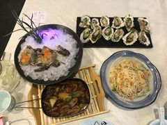 -渔娘渔家丹东海鲜(东直门店)