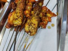 -张庆烤肉·清真
