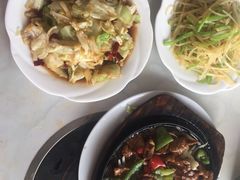 -相聚青山餐厅(阎河路店)