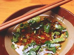 油碟-老瓦房冷锅串串(文殊院店)
