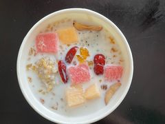 水果清补凉-三亚国光豪生度假酒店-椰语堂(国光豪生店)