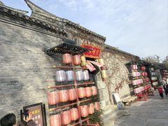 -回龙窝历史文化街区