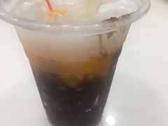 -芬芳甜品(体育东横街店)