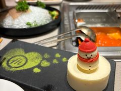 -海底捞火锅(青悦城店)