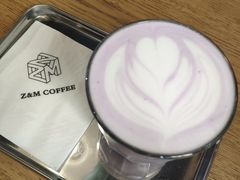 -ZM COFFEE(西安路店)