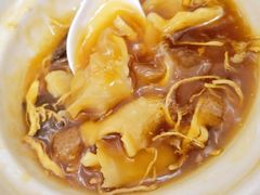 招牌花胶大只翅-添發碗仔翅美食