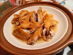 -闽上鲜·福建菜(龙湖滨江天街店)