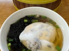 -家宴·灌蛋·沙茶面(曾厝垵店)
