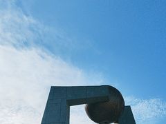-青澳湾北回归线广场