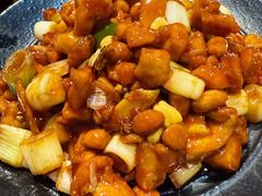 -望京一号·重庆江湖菜(工体店)