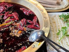 -九尺赵老四鲜鹅肠火锅