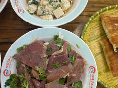 -豫掌柜饸饹面·烩面(秀沿路店)