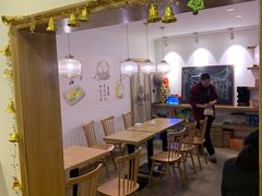 -正南齐北·老街糯米团(洪崖洞店)