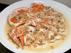 -炳胜私厨(万象前海店)