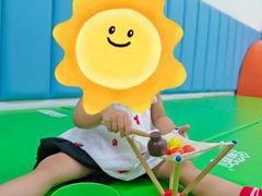 -全优加早教托育园(金海岸店)