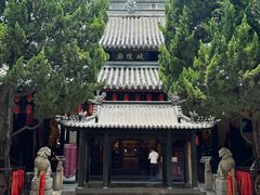 -秋霞圃