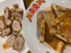 -聚合鑫东北熏酱熟食麻辣面(长阳店)