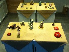 -武夷山旧街壹号溪岸旅馆(三姑度假区店)