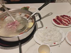-八合里潮汕鲜牛肉火锅(上海汇智广场店)