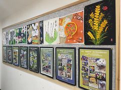 -智拓书法美术教育(首座御园校区)