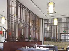 -千滋百味·醉江澜花园餐厅(街道口店)