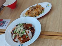 -菊花女水饺(闻涛苑店)