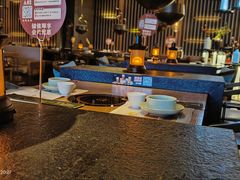 -盡膳口福跷脚牛肉火锅(北美新天地店)