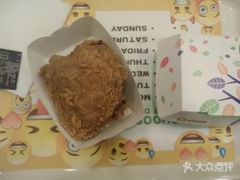 -德克士(白银路店)