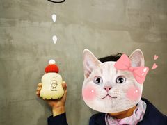 -milch·t妙奇(五大道店)