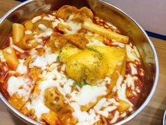 青春炒年糕-青春分食(仙林大学城店)