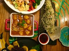 -烛影拾光观景餐厅·创意菜·摄影·小提琴(大唐不夜城店)