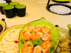 -一叶一世界•素食餐厅(环球中心店)