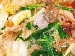 -古乐牛香·鲜牛肉牛杂火锅(新区店)