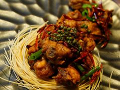 -双海潮·海鲜融合菜(如是海店)