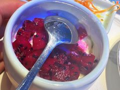 -阿里疆Alijiang·丝路美食·异域风情·清真(长楹天街店)
