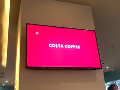 -COSTA COFFEE(水游城店)