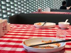 -西贝(东方路店)