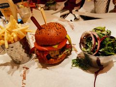 -Burger & Lobster(Dean Street)