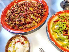 -馬伍旺川菜(江北虹悦城店)