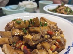 好处的豆腐-偶屋里钵少爷(时代广场店)